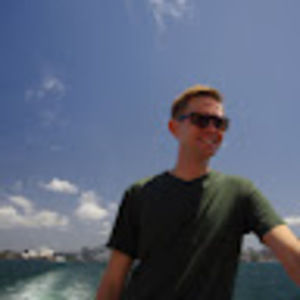 Meet your Posher, Nick